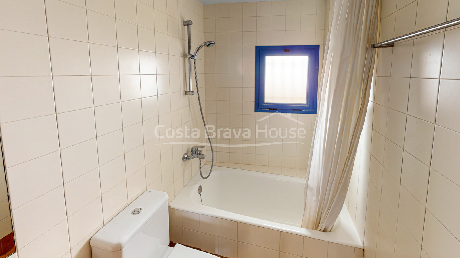 Apartament primera línia de mar cala Sa Tuna Begur