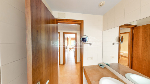 Apartament primera línia de mar cala Sa Tuna Begur