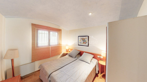 Apartament primera línia de mar cala Sa Tuna Begur