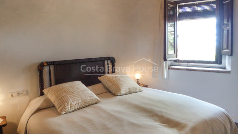 Charming property for annual rent in Sant Feliu de Boada