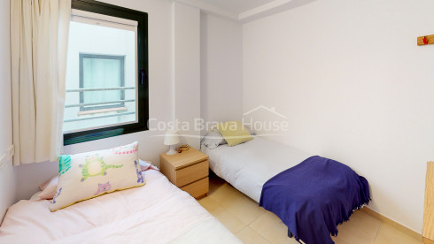 Apartment in perfect condition 1 minute from Tamariu beach