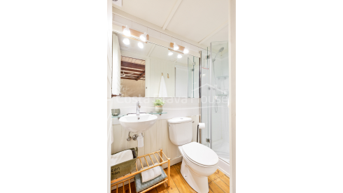 Charming stone house in the center of Vilaür, Alt Empordà