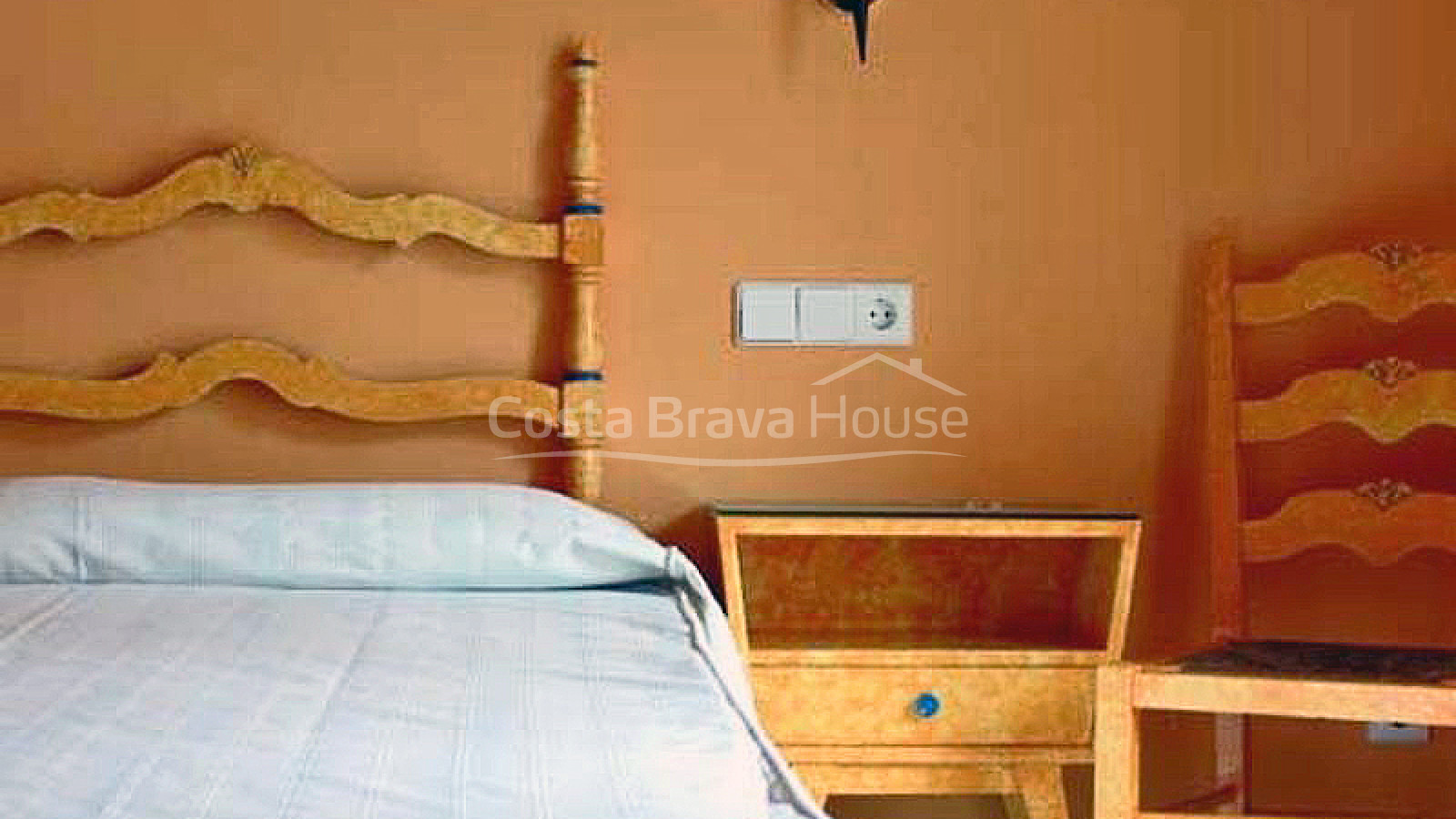 Hotel de 8 habitacions en venda en Tamariu, Costa Brava