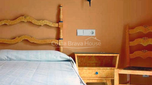 Hôtel avec 8 chambres à vendre à Tamariu, Costa Brava