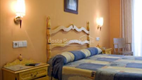 Hotel with 8 rooms for sale in Tamariu, Costa Brava