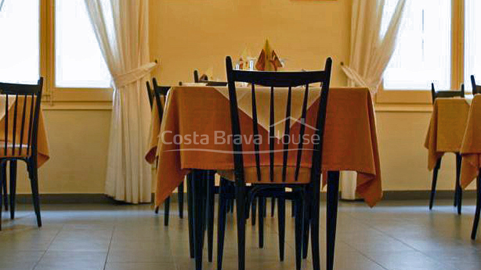 Hotel with 8 rooms for sale in Tamariu, Costa Brava