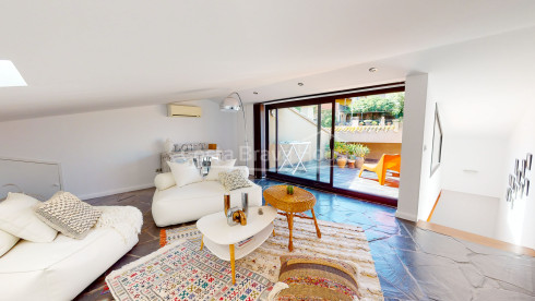 Charming renovated house for sale in Peralada