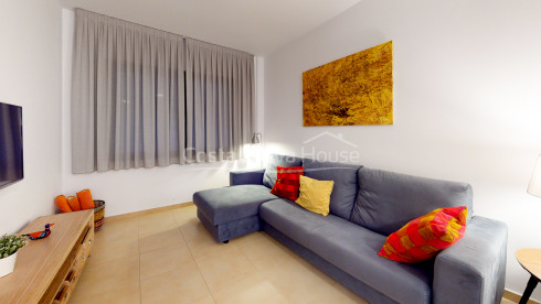 Apartamento en Tamariu a un minuto a pie de la playa