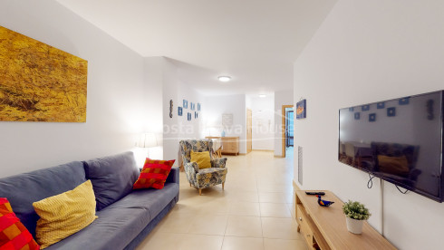 Apartamento en Tamariu a un minuto a pie de la playa