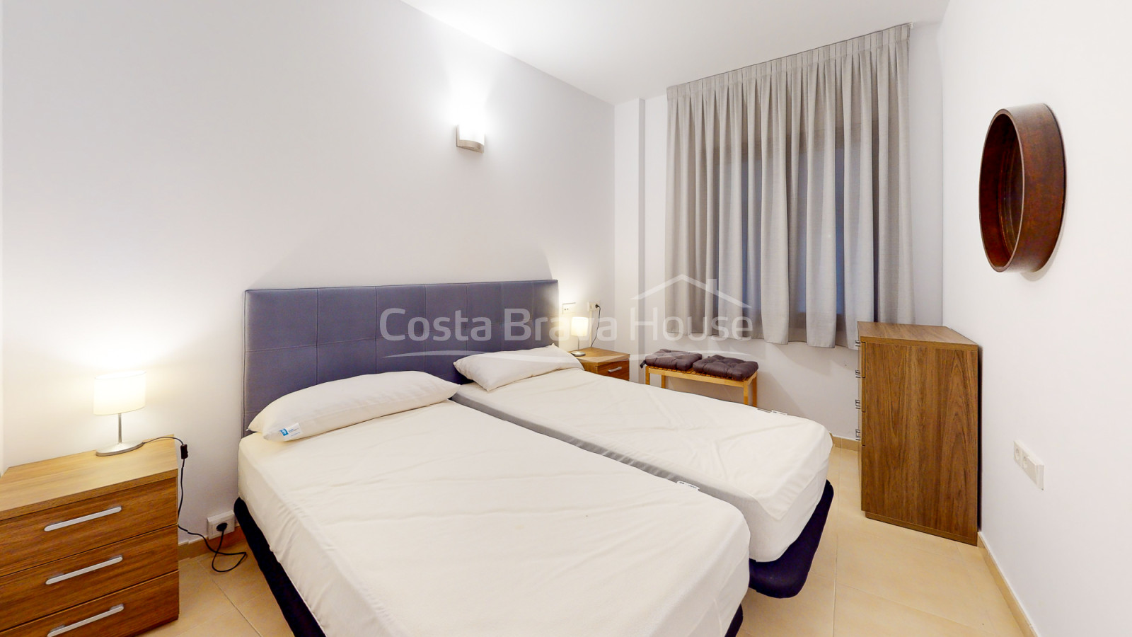 Apartamento en Tamariu a un minuto a pie de la playa