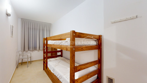 Apartamento en Tamariu a un minuto a pie de la playa