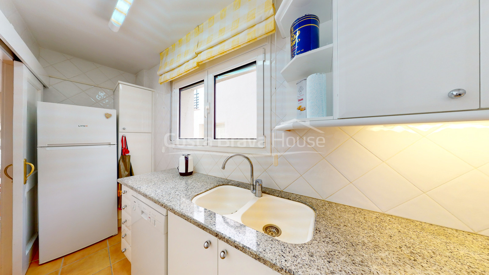 Apartamento en Calella Palafrugell a 1 min a pie de la playa