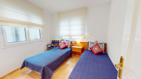 Apartamento en Calella Palafrugell a 1 min a pie de la playa