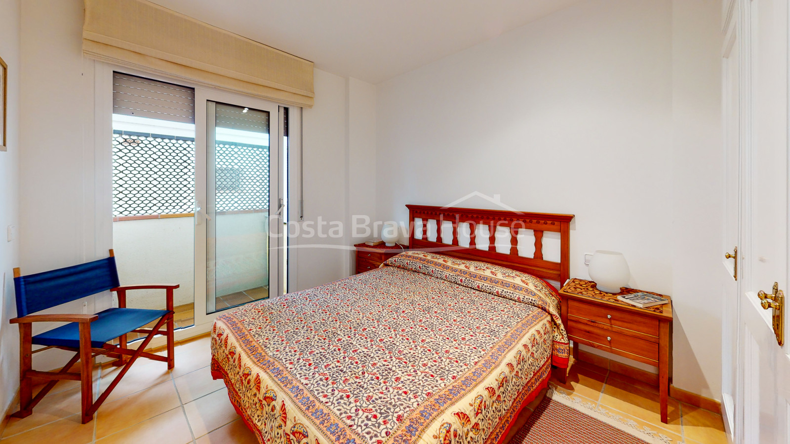 Apartamento en Calella Palafrugell a 1 min a pie de la playa
