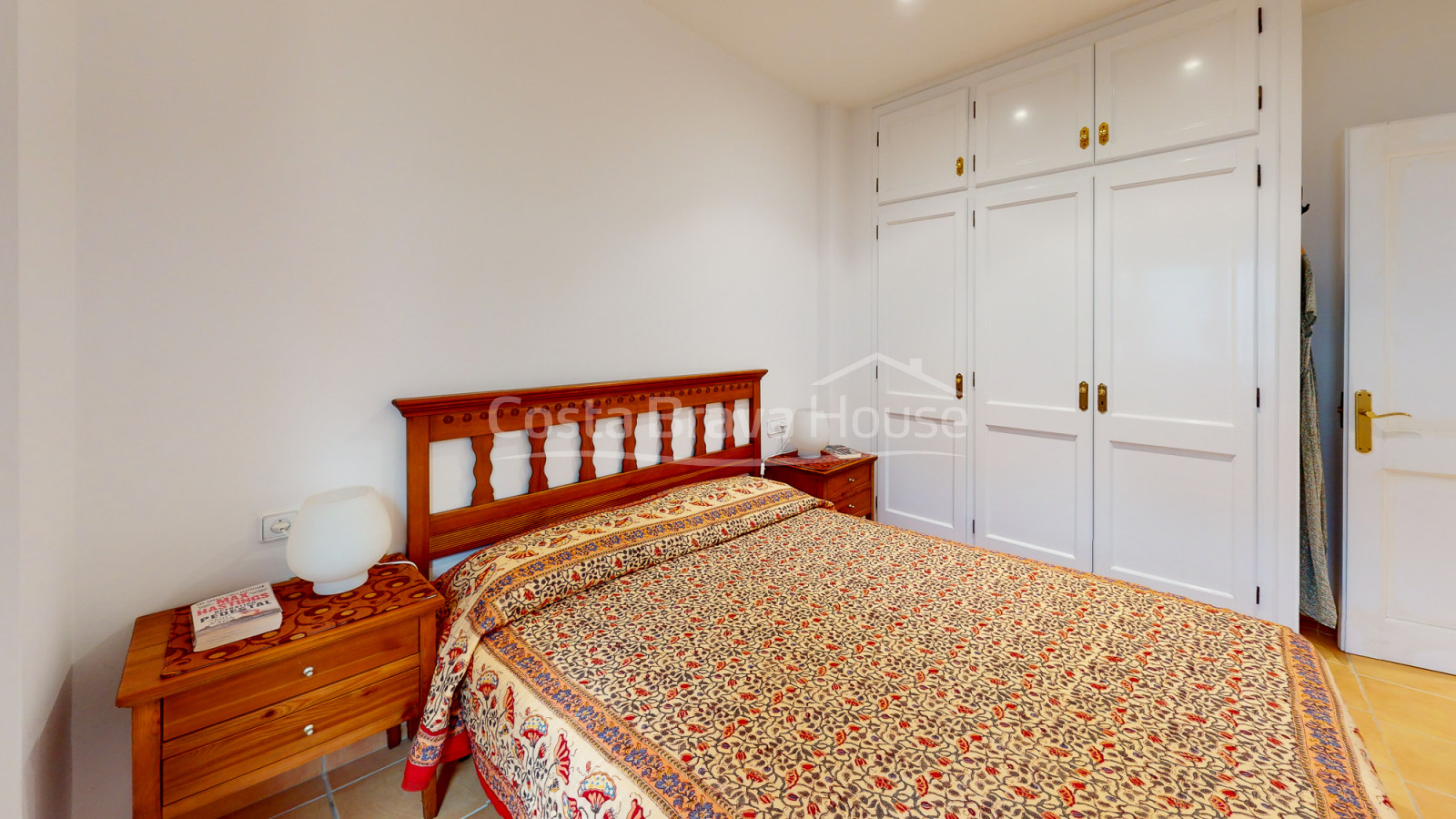 Apartamento en Calella Palafrugell a 1 min a pie de la playa
