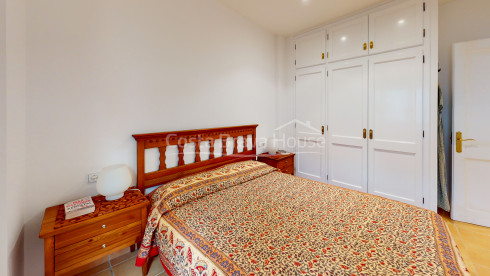 Apartamento en Calella Palafrugell a 1 min a pie de la playa