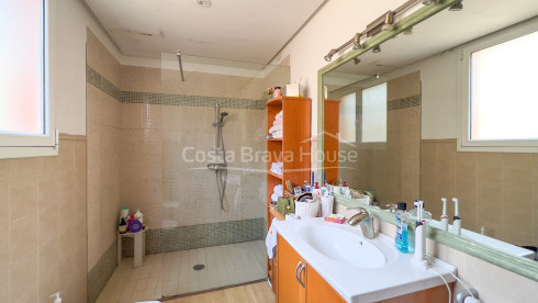 Casa amb jardí en venda a la urbanització Residencial Begur