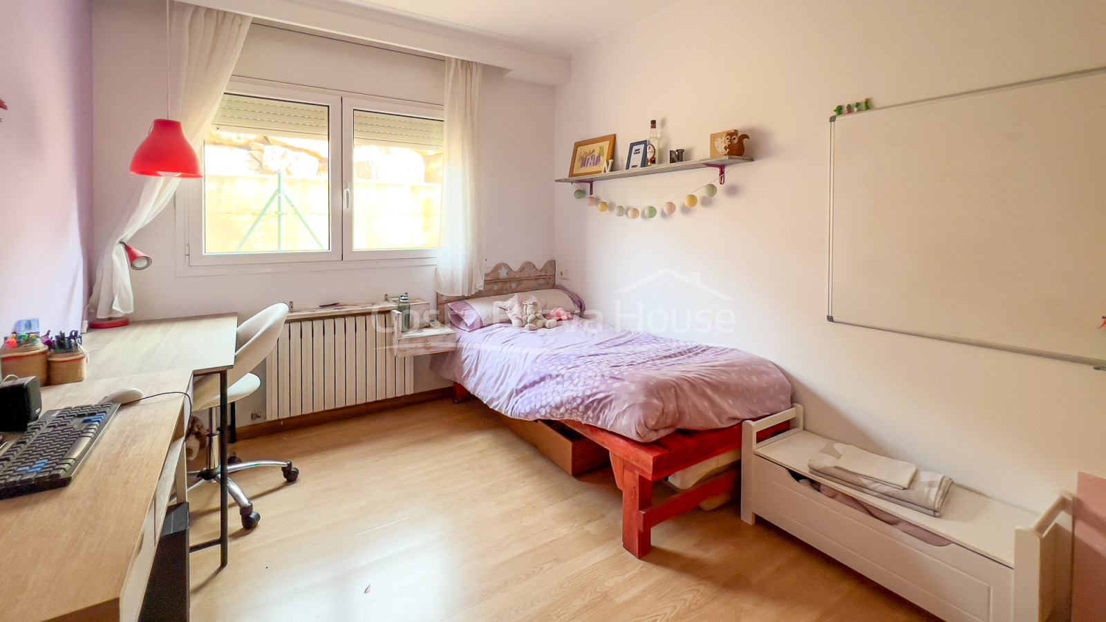 House with garden for sale in the urbanization Residencial Begur