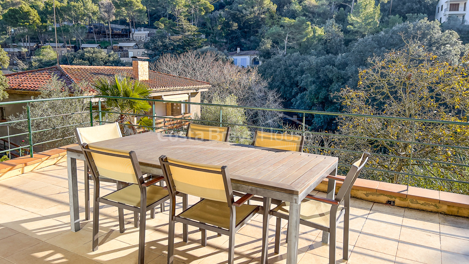 Maison rénovée à Begur Sa Riera, à 500 m de la plage