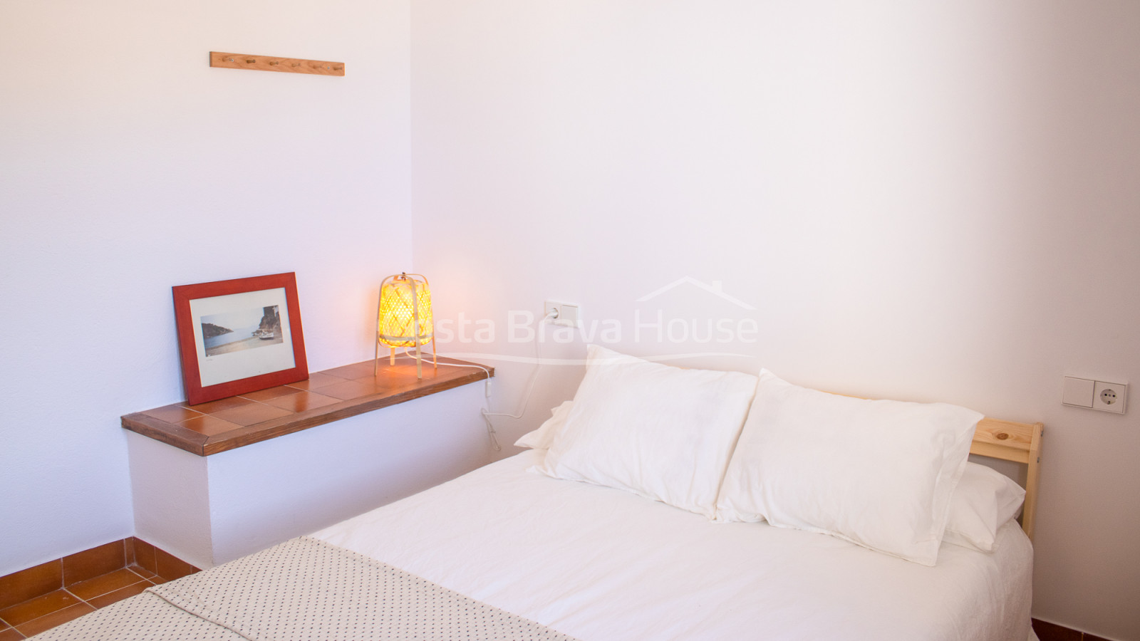 Exceptional property in beachfront for sale in Sa Riera, Begur