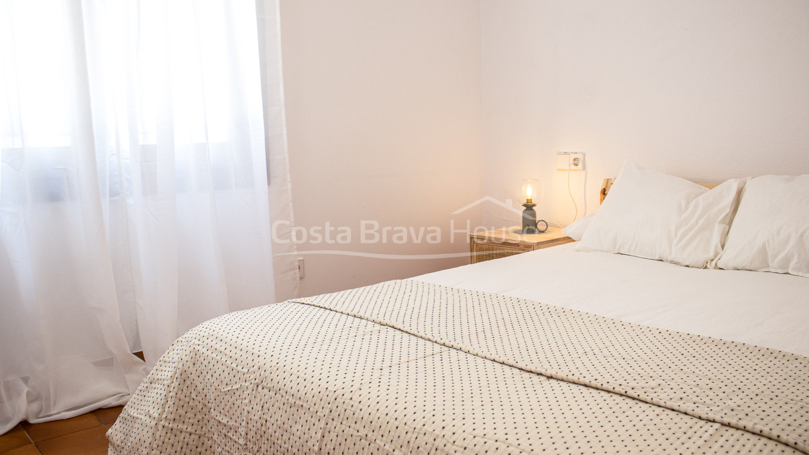 Exceptional property in beachfront for sale in Sa Riera, Begur