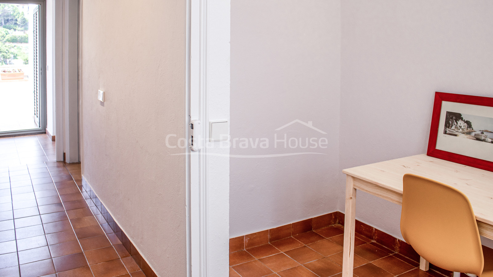 Exceptional property in beachfront for sale in Sa Riera, Begur
