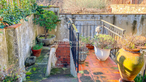 Casa de pedra per reformar a Corça, Baix Emporda