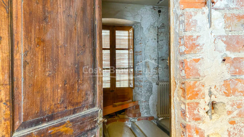 Casa de pedra per reformar a Corça, Baix Emporda
