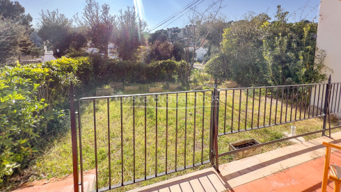 Appartement avec terrasse et jardin à vendre à Calella Palafrugell