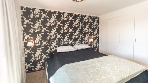 Appartement avec terrasse et jardin à vendre à Calella Palafrugell