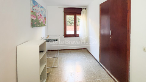 Appartement avec terrasse et jardin à vendre à Calella Palafrugell