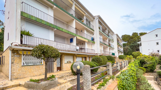 Studio à Calella Palafrugell près de la plage du Golfet