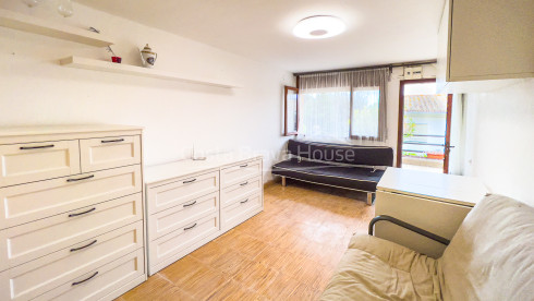 Studio à Calella Palafrugell près de la plage du Golfet