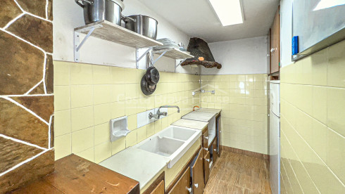 Apartamento estudio en Calella Palafrugell playa del Golfet
