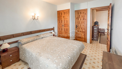 Appartement Calella Palafrugell proche de la plage, terrasse et parking