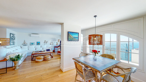 Luxurious and elegant villa in Llafranc with stunning sea views