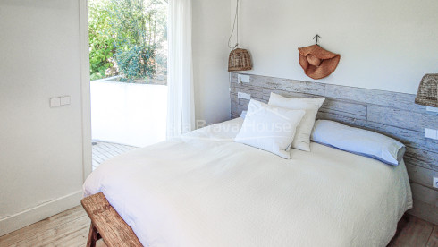Luxurious and elegant villa in Llafranc with stunning sea views