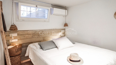 Elegant vila de luxe a Llafranc amb increïbles vistes al mar