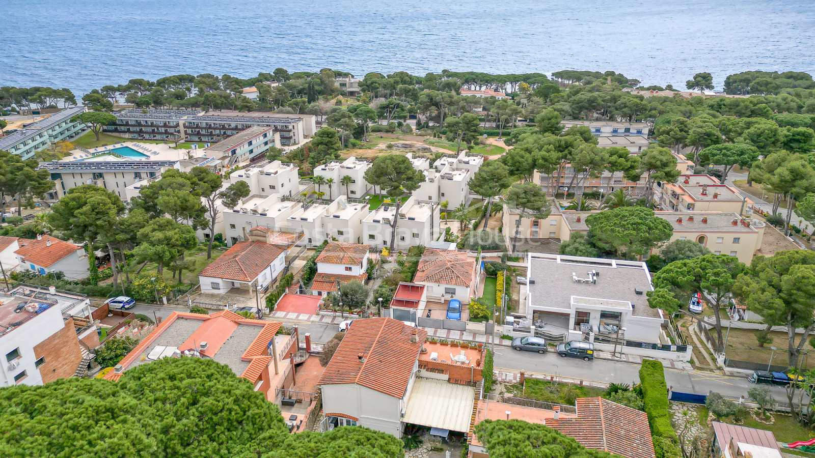 Casa de lujo en Platja d'Aro con piscina y cercanía a la playa