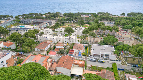 Casa de lujo en Platja d'Aro con piscina y cercanía a la playa