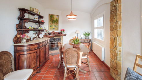 Maison de luxe à Platja d'Aro avec piscine et proximité de la plage