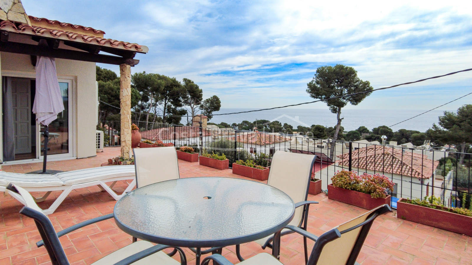 Casa de luxe a Platja d'Aro amb piscina i proximitat a la platja