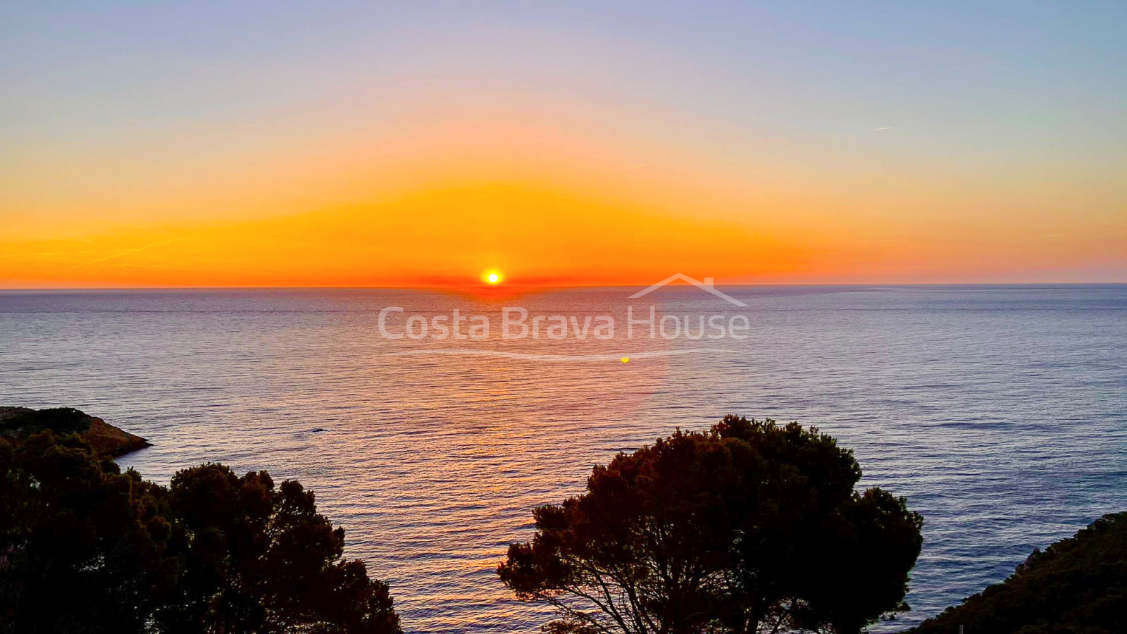 Villa de lujo obra nueva con vistas al mar, Begur Sa Tuna