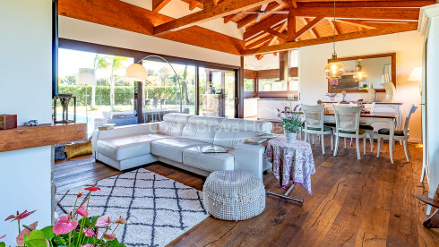 Exclusiva vila de luxe Torremirona Golf, Alt Empordà, Costa Brava