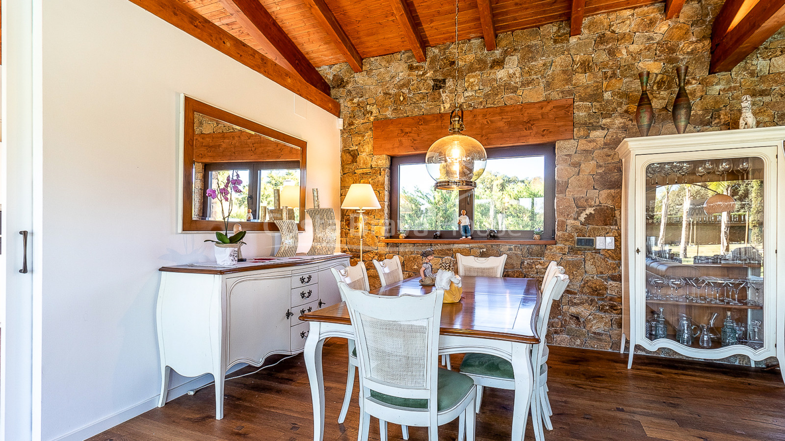 Exclusiva vila de luxe Torremirona Golf, Alt Empordà, Costa Brava