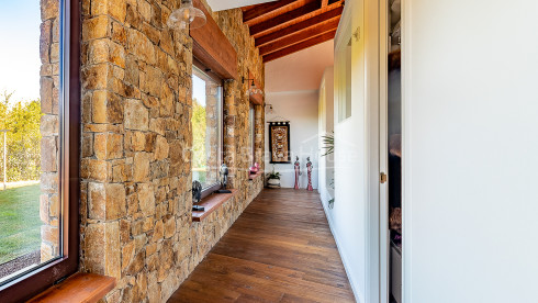 Exclusiva vila de luxe Torremirona Golf, Alt Empordà, Costa Brava