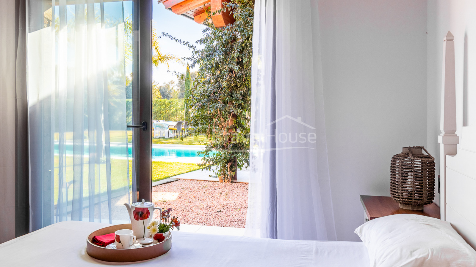 Exclusiva vila de luxe Torremirona Golf, Alt Empordà, Costa Brava