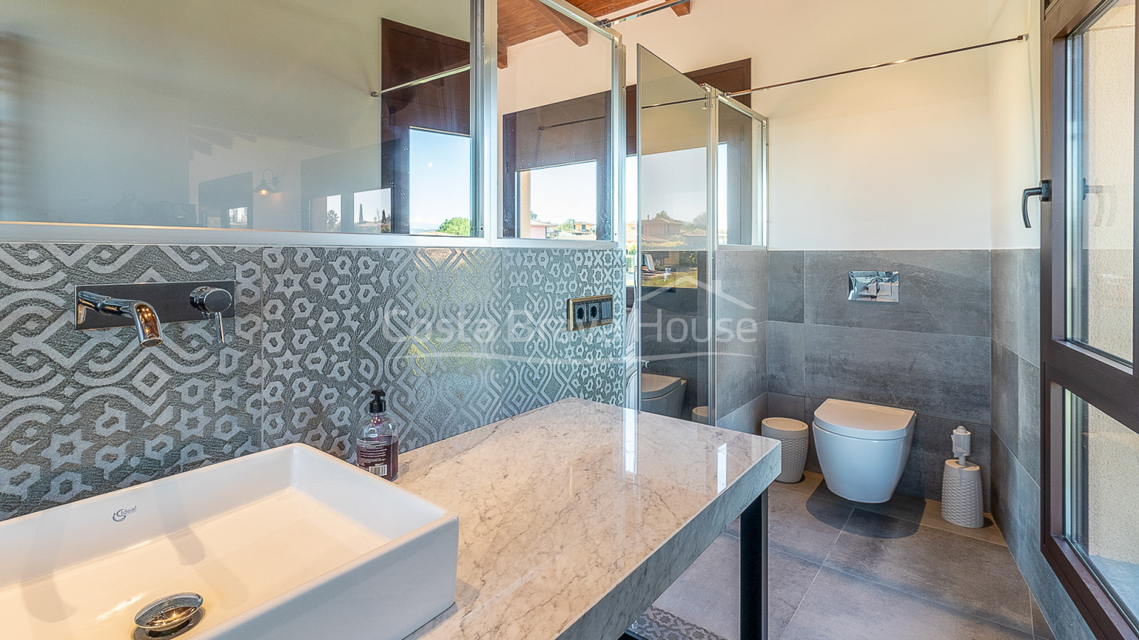 Exclusiva vila de luxe Torremirona Golf, Alt Empordà, Costa Brava