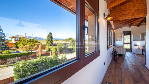 Exclusiva vila de luxe Torremirona Golf, Alt Empordà, Costa Brava