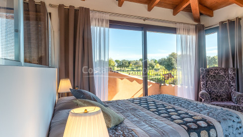 Exclusiva vila de luxe Torremirona Golf, Alt Empordà, Costa Brava